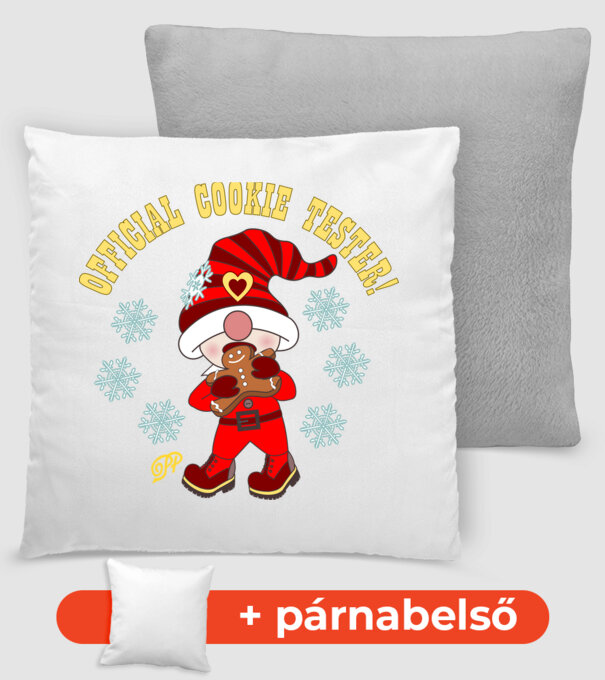  minta sötétszürke pólón