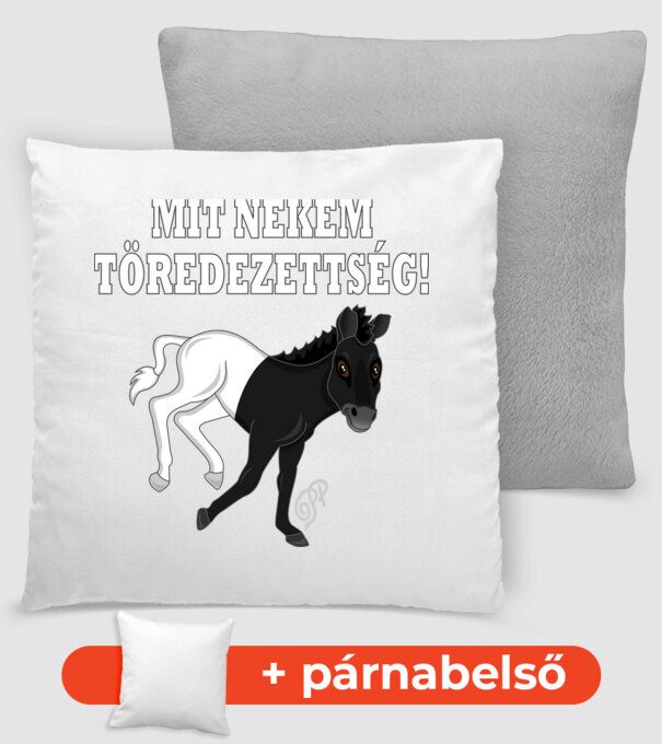  minta sötétszürke pólón