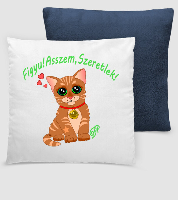  minta sötétkék pólón