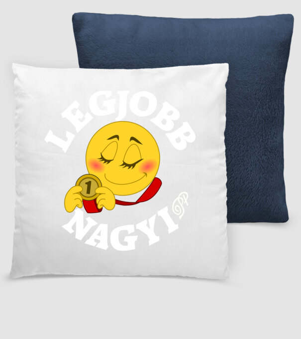  minta sötétkék pólón